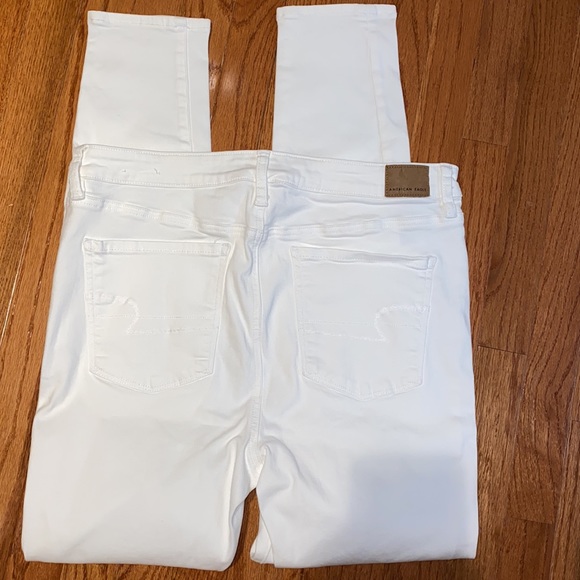 AE Ne(x)t Level Super High-Waisted Jegging - Picture 4 of 6